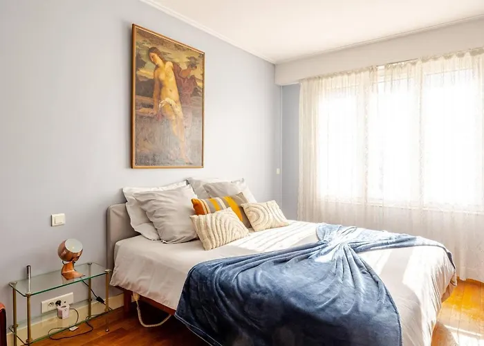 Apartman Entre Tour Eiffel Et Champs Elysees *